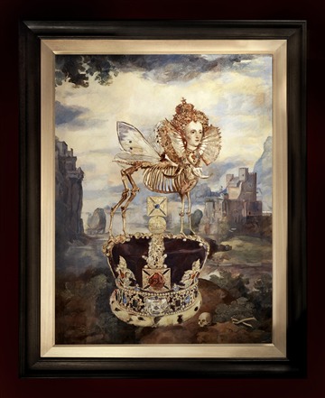 The Fairy Queen